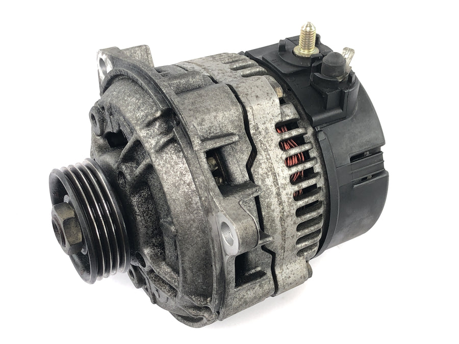 BMW R 1100 S R2S [1999] - Lichtmaschine Generator Bosch 14V 50A Ladestromerzeuger