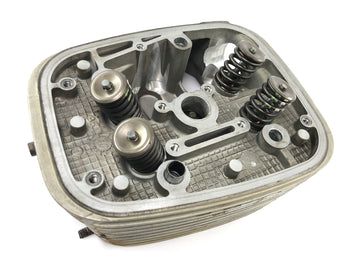 BMW R 1100 S R2S [1999] - Zylinderkopf Ventilkopf rechts