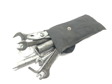 Yamaha XTZ 750 Super Tenere 3LD [1990] - Bordwerkzeug Werkzeugset Werkzeugtasche