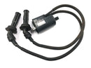 Yamaha XTZ 750 Super Tenere 3LD [1990] - Ignition coil double ignition coil ignition coil module