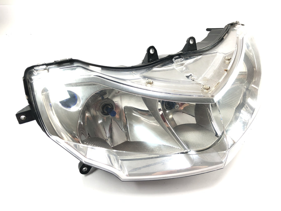 BMW R 1200 RT R12T [2007] - Scheinwerfer Frontscheinwerfer Lampeneinsatz