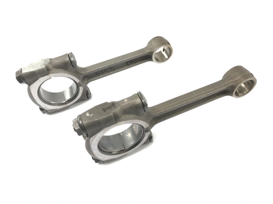 Kawasaki Ninja 250 R EX250K [2009] - Pleuel Pleuelstange Connecting Rod Satz Paar