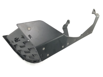 KTM Duke 690 A3 [2012] - Protection moteur protection anti-encastrement plaque de protection moteur protecteur moteur