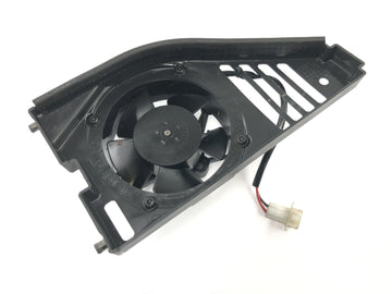 KTM Duke 690 A3 [2012] - Ventilateur de radiateur ventilateur électrique ventilateur de radiateur 12V