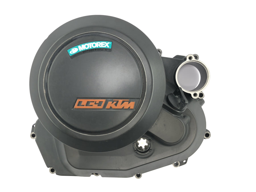 KTM Duke 690 A3 [2012] - Kupplungsdeckel Motordeckel rechts