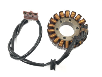 KTM Duke 690 A3 [2012] - Stator alternateur Générateur de stator Station de charge de bobine de stator