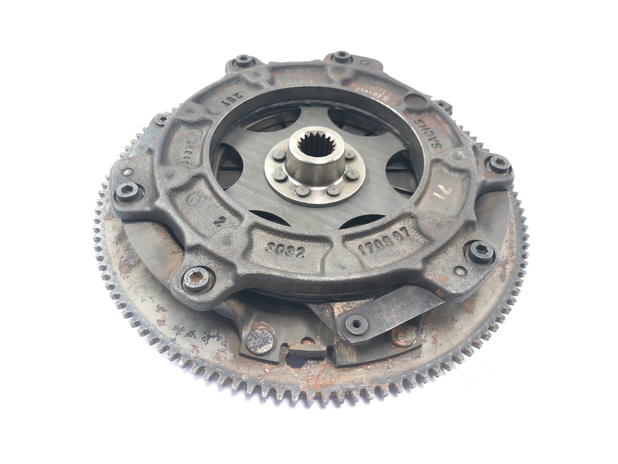 BMW R 1100 S R2S [2000] - Clutch clutch kit clutch package flywheel