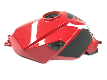 KTM 1190 RC8 [2008] - Réservoir réservoir de carburant réservoir d'essence plastique rouge