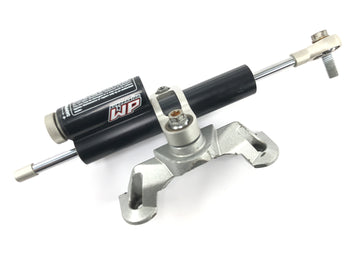 KTM 1190 RC8 [2008] - Steering damper Steering shock absorber complete front WP