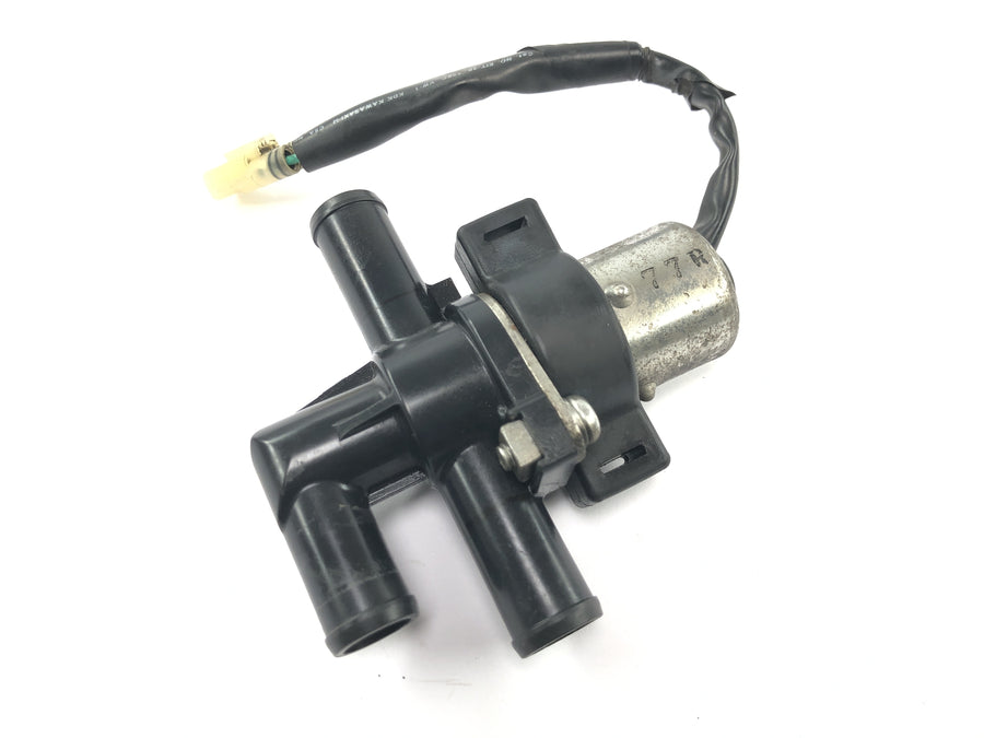 KTM 1190 RC8 [2008] - Ventil Abgasventil Unterdruckventil Sekundärluftsystem