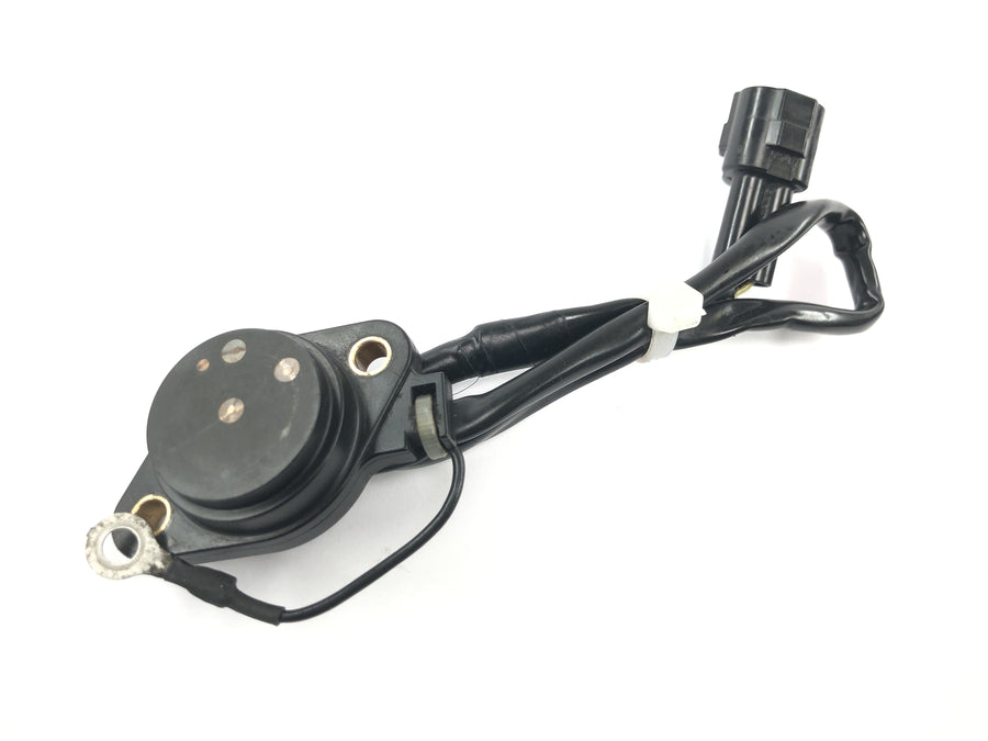 KTM 1190 RC8 [2008] - Gangsensor Neutralschalter Sensor