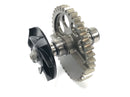 KTM 1190 RC8 [2008] - Wasserpumpenwelle Wasserpumpenritzel Zahnrad Welle Impeller
