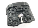 KTM 1190 RC8 [2008] - Ventildeckel Zylinderkopfdeckel vorne Magnesium Motordeckel