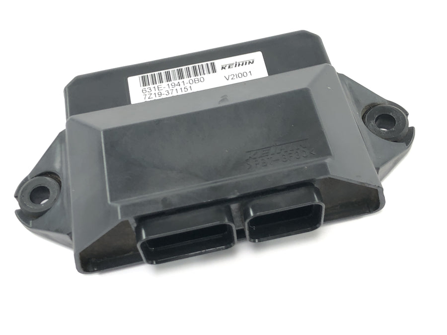KTM 1190 RC8 [2008] - Steuergerät CDI ECU Zündbox Keihin Engine Control Unit