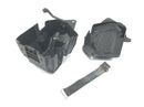 Yamaha WR 125 X DE07 [2010] - Battery box battery holder battery box-1