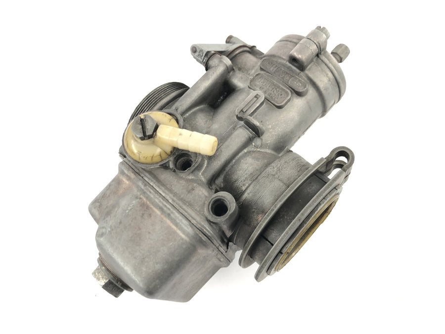 Ducati 500 SL Pantah [1981] - Carburateur Dellorto PHF36 AS