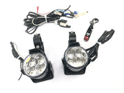 Yamaha XT 1200 Z Super Tenere DP01 [2012] - Zusatzscheinwerfer LED Nebelscheinwerfer