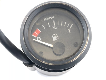 BMW K 1100 LT [1991] - Tank Gauge Cockit
