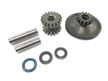 Triumph Daytona 955i 595N [2006] - Anlasserritzel Zahnrad Starterzahnrad Ritzel
