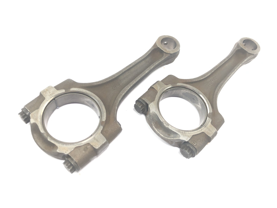 BMW F 800 ST E8ST [2007] - Pleuel Pleuelstange Set Connecting Rod
