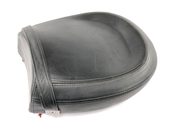BMW R 1200 C 259C [1998] - Selle passager arrière cuir noir