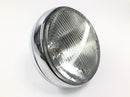 BMW R 1200 C 259C [1998] - Phare boîtier de lampe de phare chromé H4