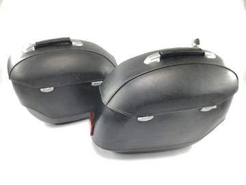 BMW R 1200 C 259C [1998] - Valise latérale set de valises valise rigide