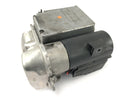 BMW R 1200 C 259C [1998] - Unité hydraulique du calculateur ABS DÉFECTUEUSE