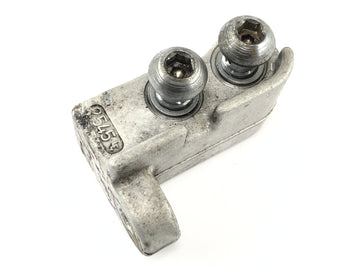 BMW R 1200 C 259C [1998] - Support de conduite de frein bloc adaptateur support de bloc distributeur