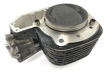 BMW R 1200 C 259C [1998] - cylindre avec piston à droite