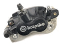 BMW R 1200 C 259C [1998] - Étrier de frein Étrier de frein Brembo arrière