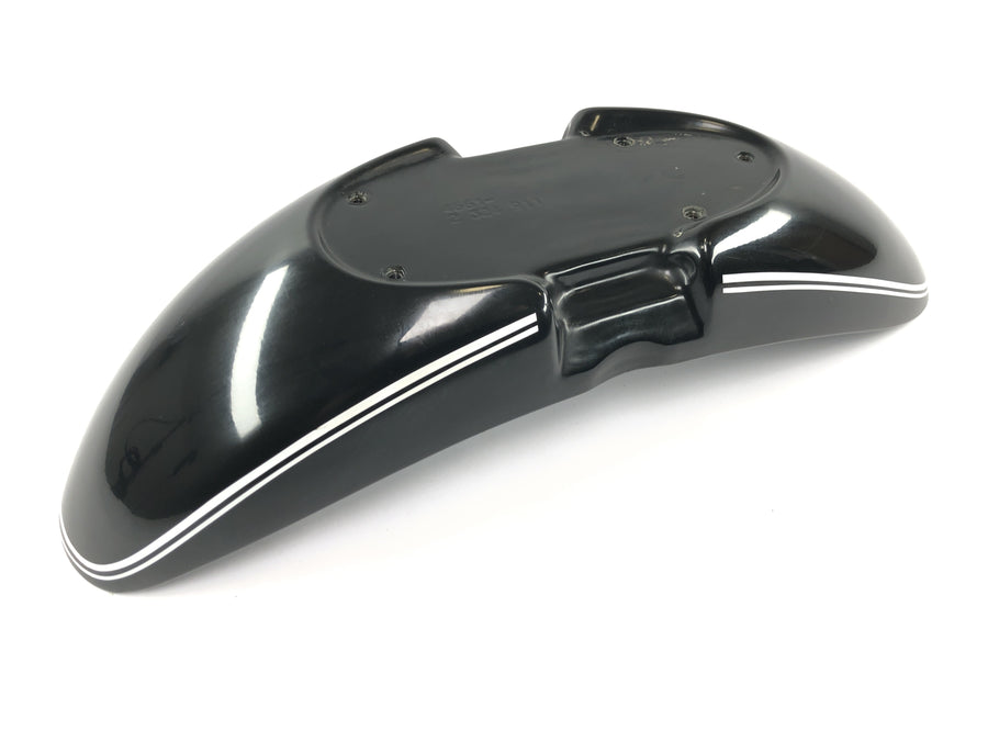 BMW R 1200 C 259C [1998] - Front fender color code 730 black