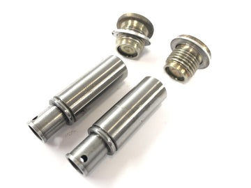 Aprilia RSV 1000 RP Mille [2001] - timing chain tensioner set