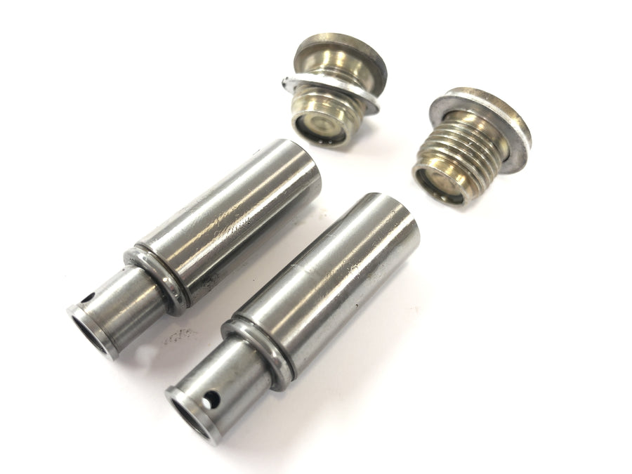 Aprilia RSV 1000 RP Mille [2001] - timing chain tensioner set