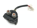 Aprilia RSV 1000 Mille RP [2002] - Anlasserrelais Starterrelais Magnetschalter 12V