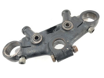 Triumph Bonneville T140V [1976] - upper triple clamp