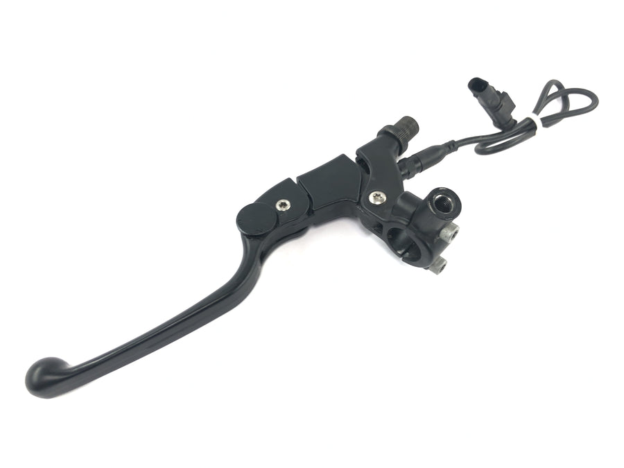 Husqvarna TR 650 Strada A8 [2012] - Kupplungsarmatur Kupplungshebel Handhebel links