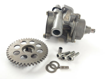 Suzuki GSXR 1100 GV73A [1992] - Ölpumpe Set - 0
