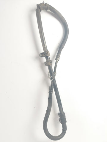 Suzuki DR 650 SP42B - conduite de frein arrière - 0