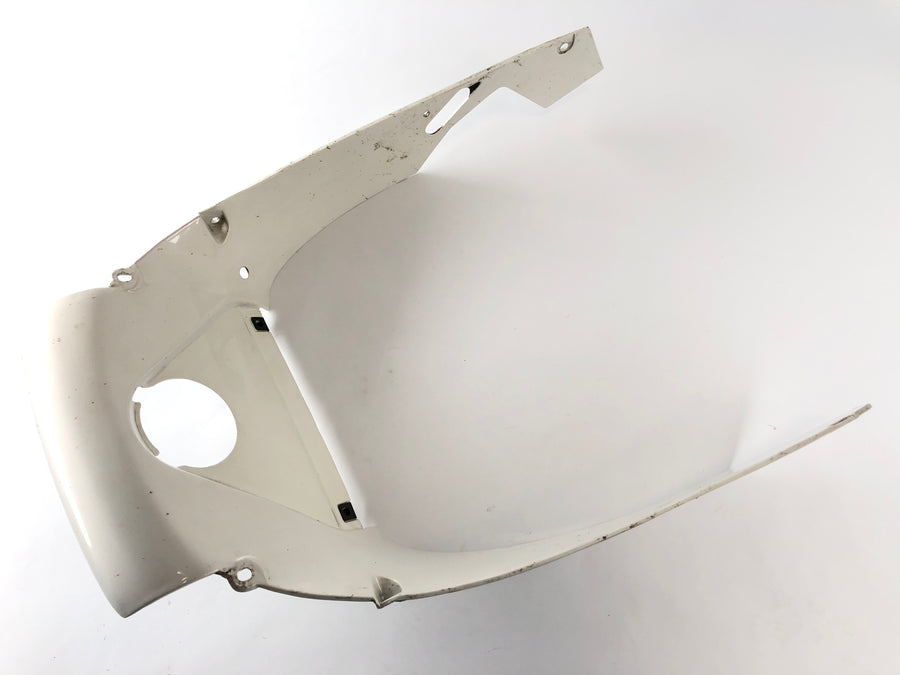 Honda ST 1100 SC26 Pan European [1990] - Fairing canopy bottom middle