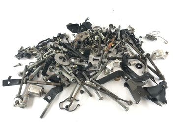 Triumph Sprint 955i RS T695 [2001] - Screws and remaining parts bundle