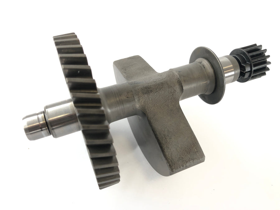 BMW F 650 CS Scarver [2001] - balance shaft