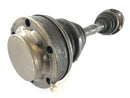 BMW M 535i E28 [1986] - Drive shaft-2