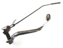 Honda CB 650 RC03 [1980] - Brake pedal with brake linkage-5