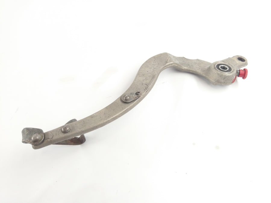 KTM ER 600 LC4-PD [1992] - Foot brake lever brake lever foot brake