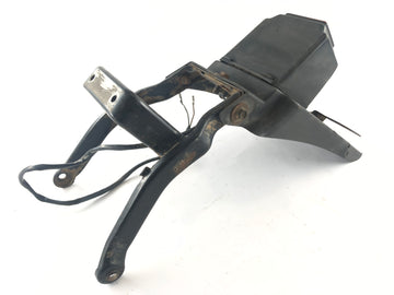 Suzuki DR 650 SP44B [1994] - Support de plaque d'immatriculation - 0
