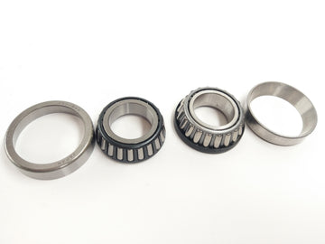 Yamaha TT 600 RE DJ01 [2006] - Steering head bearing