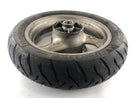 Honda Varadero XL 1000 SD02 [2002] - Rear wheel rim-4
