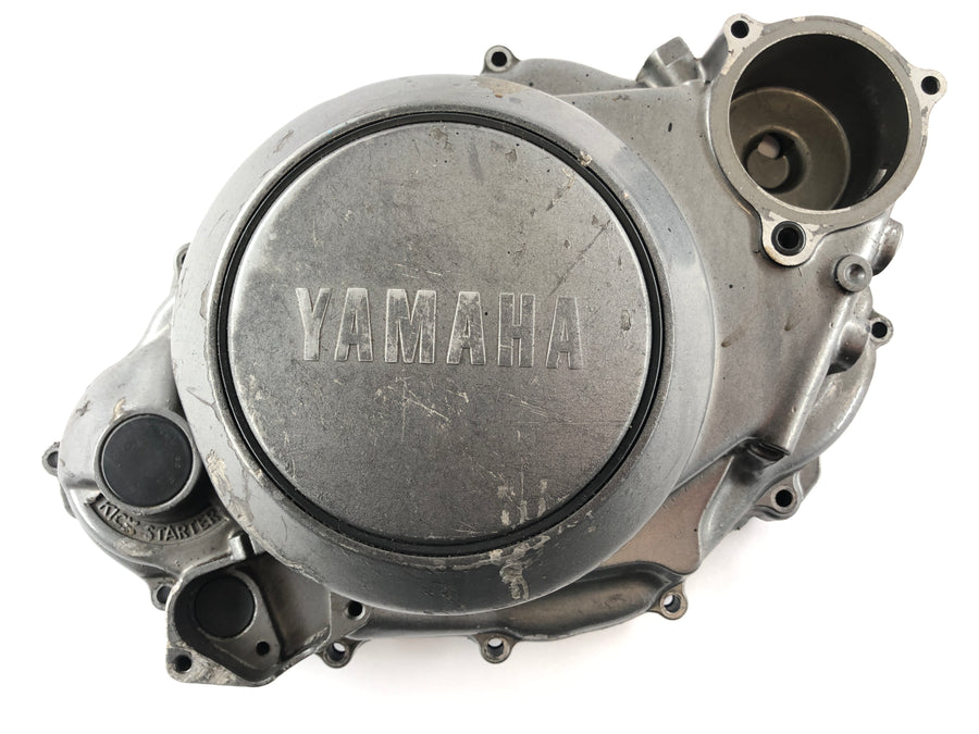 Yamaha XT 600 3TB [1991] - Kupplungsdeckel Motordeckel