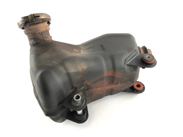 Husqvarna Vitpilen 401 [2021] - Pre-silencer exhaust - 0